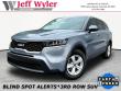 Certified 2023 Kia Sorento LX SUV
