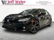 Used 2019 Honda Civic Sport Touring Hatchback