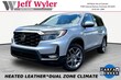  Honda Passport