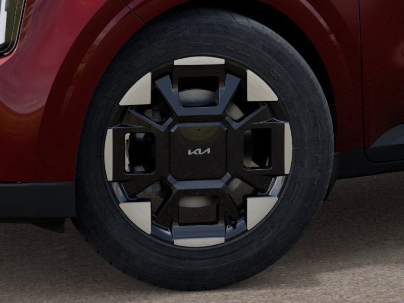 2026 Kia Carnival EX photo 4