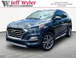 Used 2021 Hyundai Tucson Limited SUV