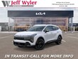 Kia Sportage Hybrid