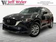 Used 2024 Mazda CX-5 2.5 S Select Package SUV