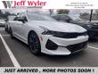 Used 2024 Kia K5 GT-Line Sedan