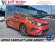 Certified 2022 Kia Forte LXS Sedan