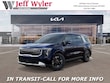 Kia Carnival Hybrid