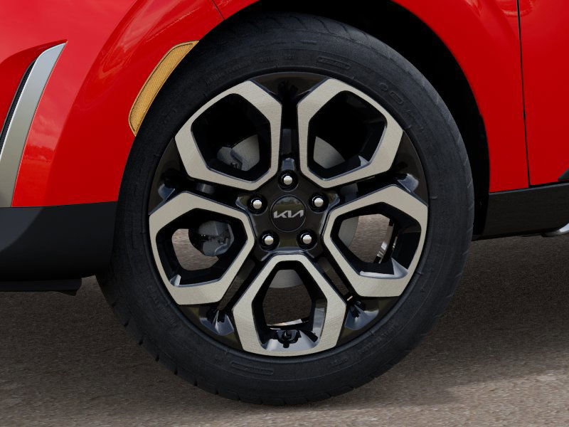 2025 Kia Soul EX photo 4