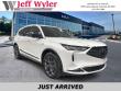 Used 2022 Acura MDX SH-AWD with A-Spec Package SUV