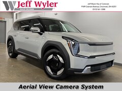 2026 Kia EV9 Wind SUV