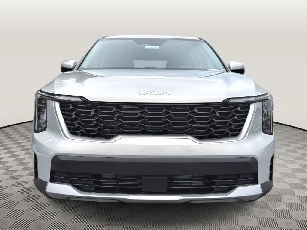 New 2026 Kia Sorento LX SUV
