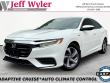 Used 2019 Honda Insight EX Sedan
