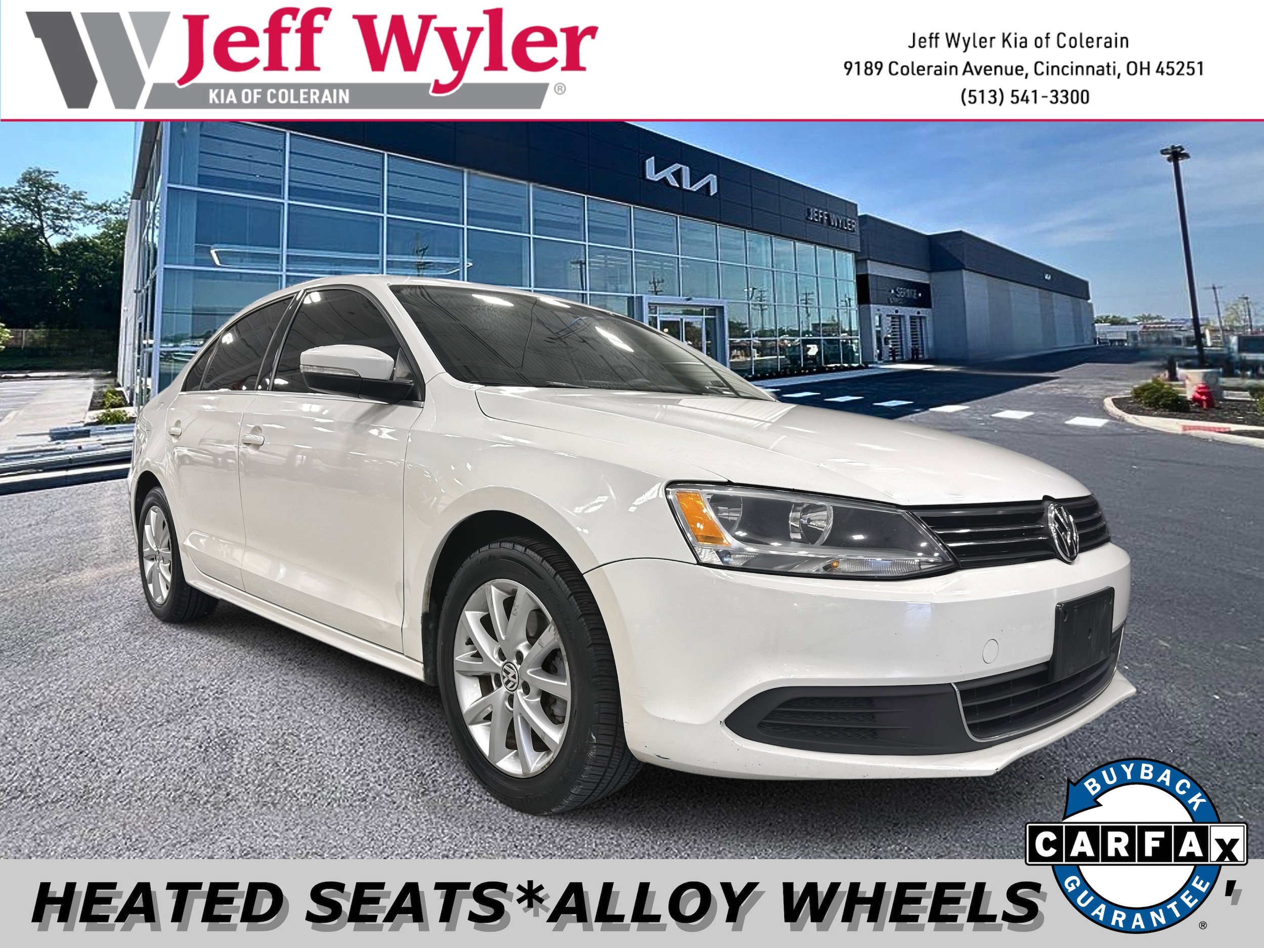 2014 Volkswagen Jetta SE's photo