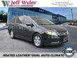 Used 2015 Honda Odyssey EX-L Van
