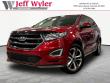 Used 2015 Ford Edge Sport SUV