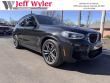 Used 2020 BMW X3 M Competition SUV