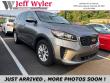 Used 2019 Kia Sorento 2.4L LX SUV