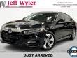 Used 2018 Honda Accord EX-L w/Navi Sedan