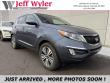 Used 2015 Kia Sportage EX AWD SUV