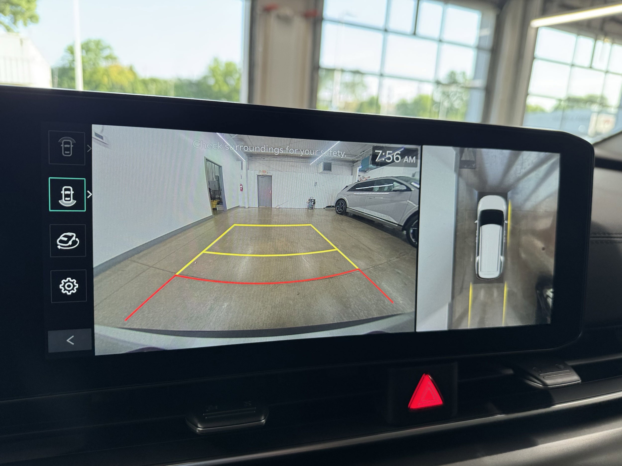 2026 Kia Carnival SX Prestige - Photo 13