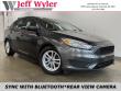 Used 2018 Ford Focus SE Sedan