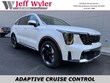 Kia Sorento Hybrid