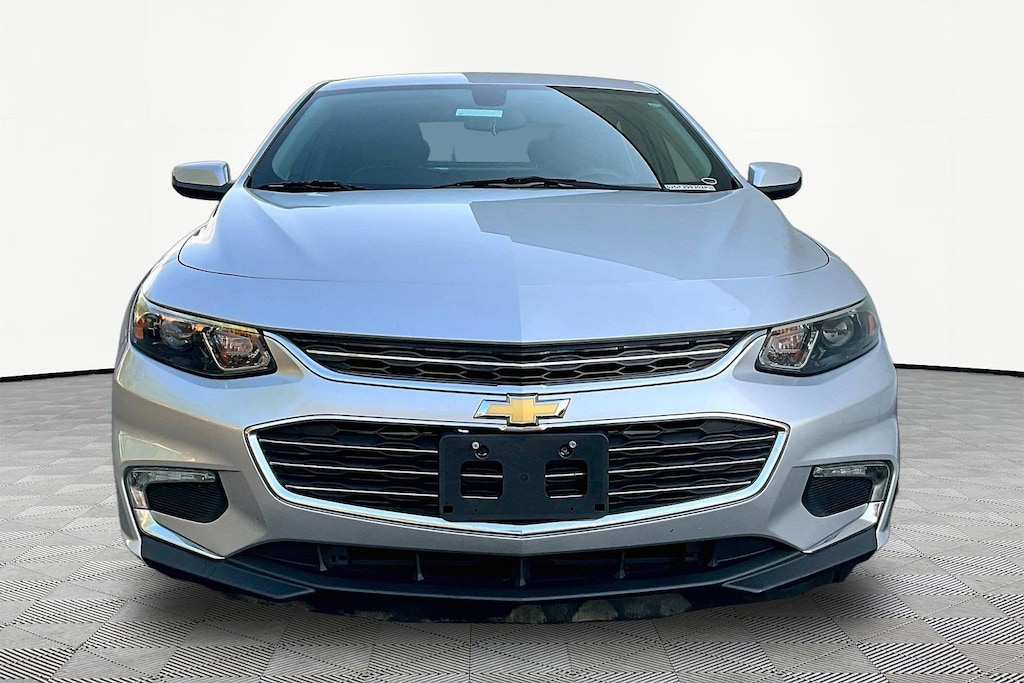 Used 2016 Chevrolet Malibu LT w/1LT Sedan