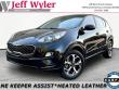 Used 2020 Kia Sportage LX SUV