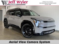2026 Kia EV9 Land SUV