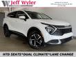 Certified 2023 Kia Sportage Hybrid LX SUV