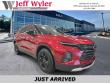 Used 2021 Chevrolet Blazer LT w/2LT SUV