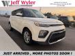 Certified 2021 Kia Soul LX Hatchback