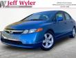 Used 2006 Honda Civic EX Sedan