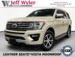 Used 2018 Ford Expedition XLT SUV