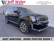  Kia Telluride