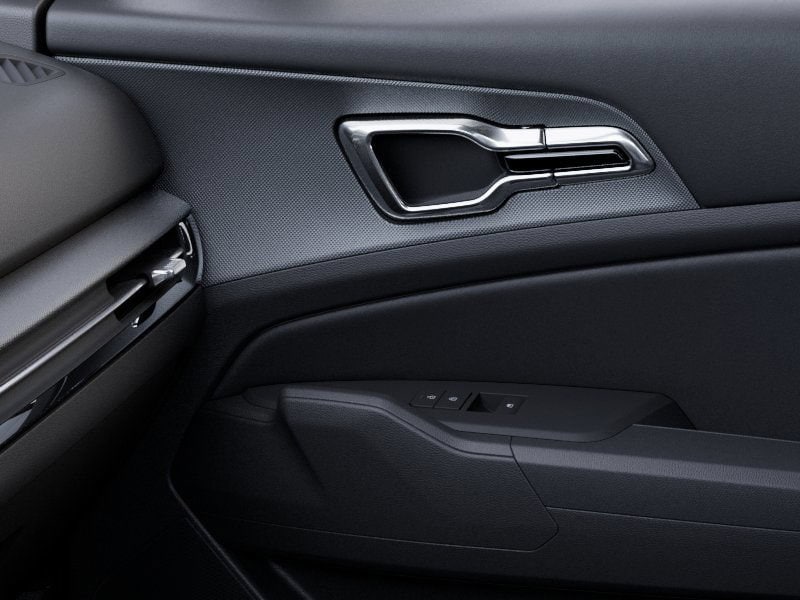 2026 Kia Sportage S Hybrid - Photo 19