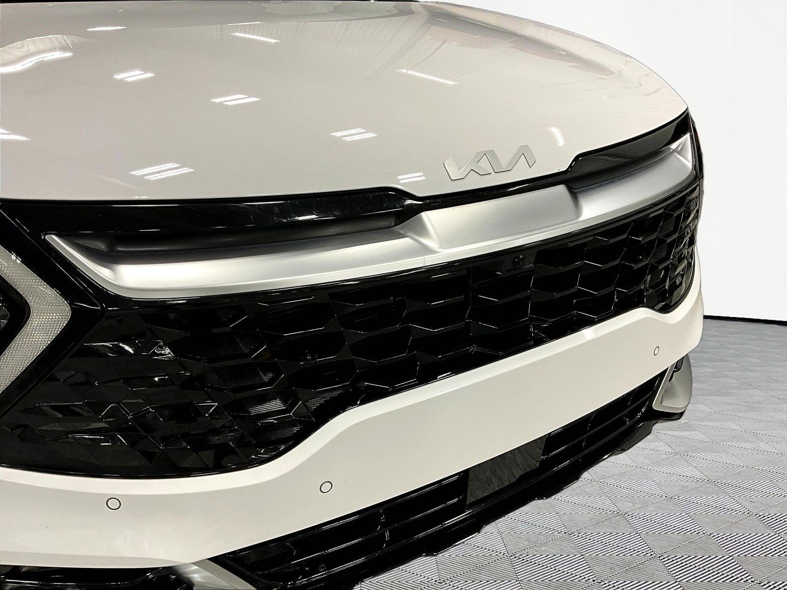 2023 Kia Sportage SX Prestige - Photo 33