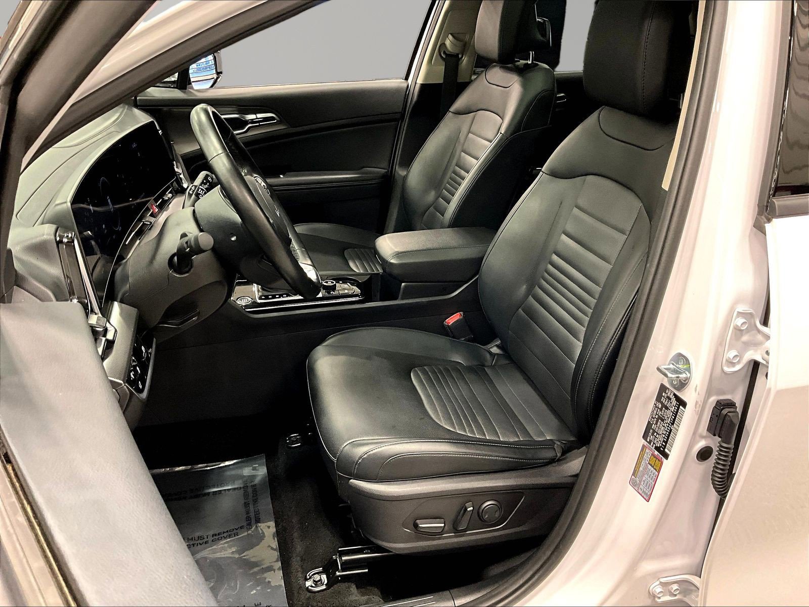 2023 Kia Sportage SX Prestige - Photo 21