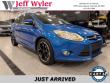 Used 2014 Ford Focus SE Hatchback
