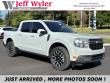 Used 2022 Ford Maverick  Truck SuperCrew
