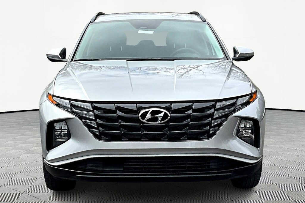 Used 2023 Hyundai Tucson SEL SUV