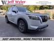 Used 2025 Nissan Pathfinder SV SUV