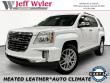 Used 2016 GMC Terrain SLT SUV