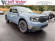 Used 2024 Ford Maverick XLT Truck SuperCrew