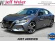 Used 2022 Nissan Sentra SR Sedan