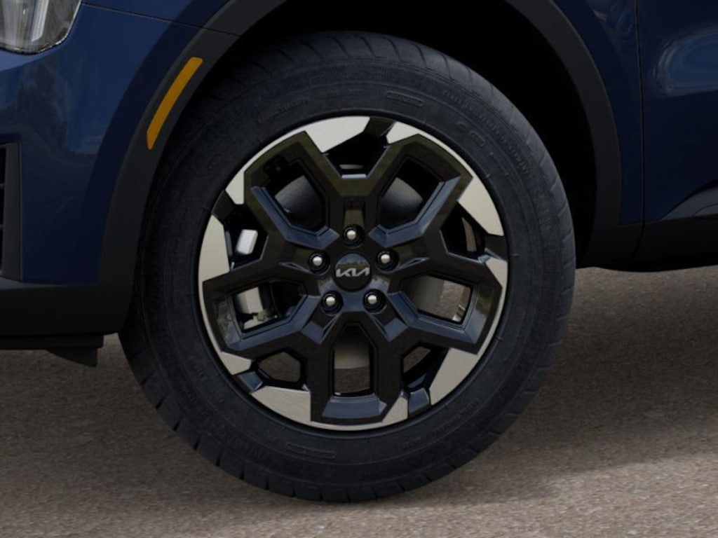 New 2026 Kia Sorento S SUV