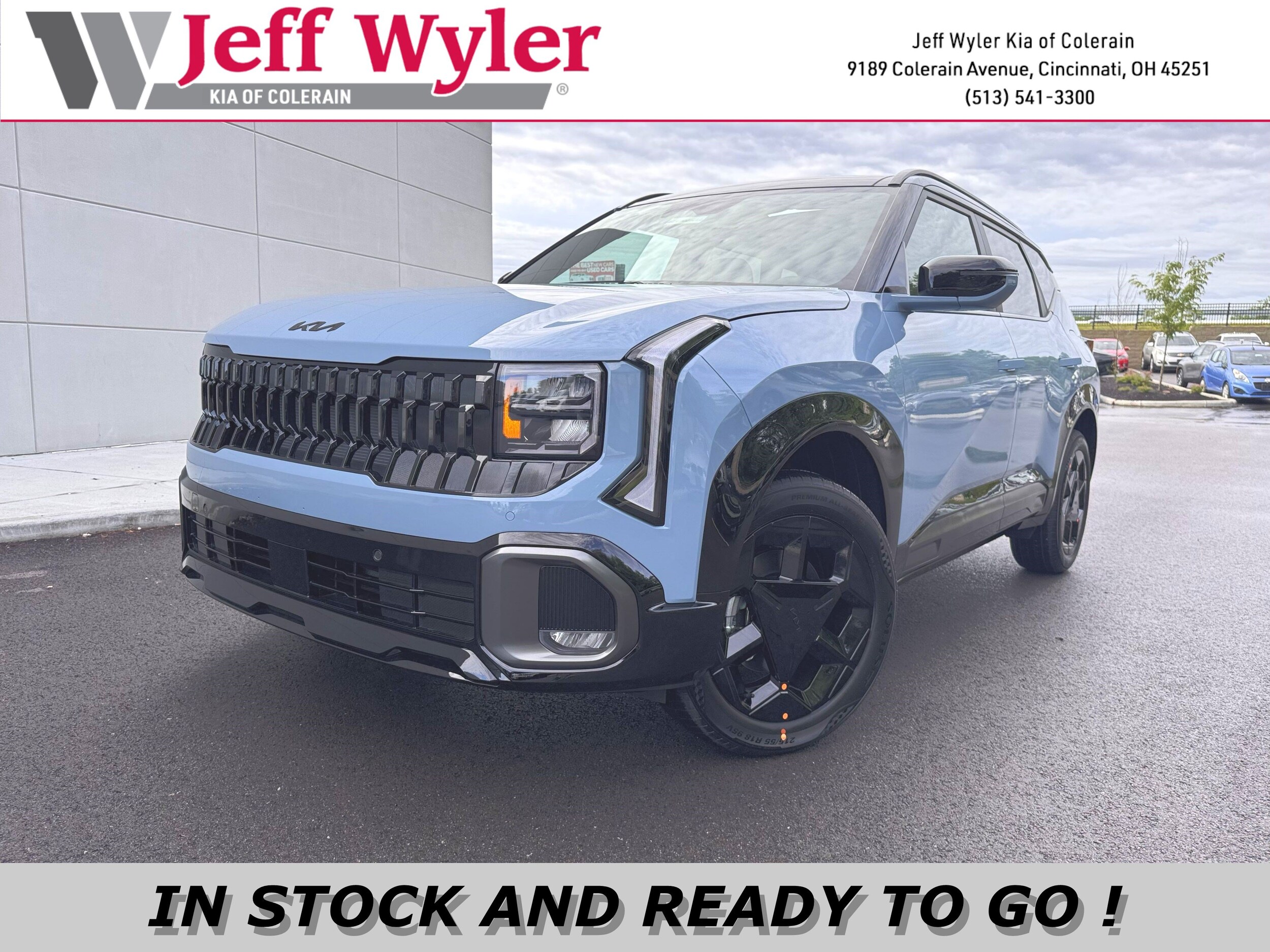 2027 Kia Seltos