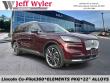 Used 2022 Lincoln Aviator Reserve SUV