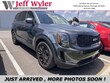  Kia Telluride
