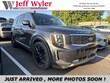  Kia Telluride