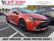 Used 2023 Toyota Corolla Hatchback XSE Hatchback